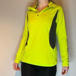 Champion Semi-Fitted Track Pull-Over